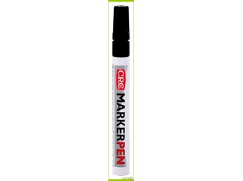 Marcador pintura permanente 10
