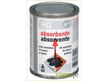 Absorbemanchas aceit/grasa en