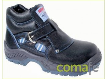 Bota seg. s2 t47 fragua plus