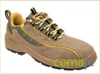 Zapato seg. s1p s/pu-pu t47 se