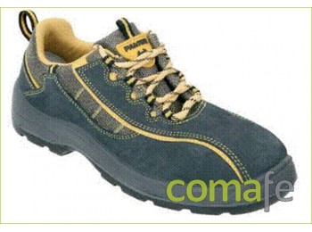 Zapato seg. s1p s/pu-pu t46 se
