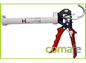 Pistola silicona antigoteo rh-