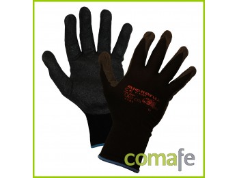 Guante nitr. microflex m08 3l
