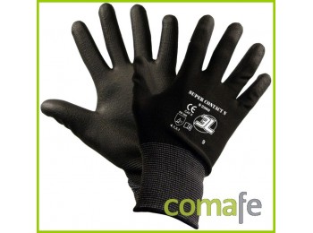 Guante nyl supercontact n xl10