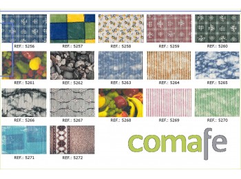 Alfombra antideslizante pvc 48