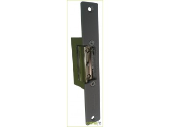 Abrepuerta reversible c/contin