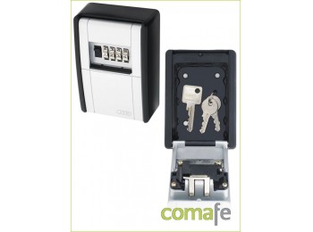 Cofre combinacion progra.para