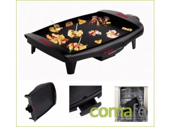 Plancha asar 1800w compacta cb