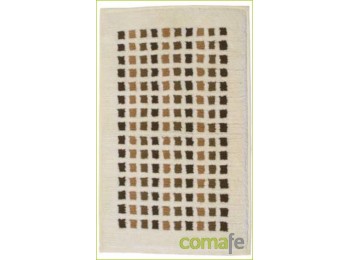 Alfombra ba?o algod?n 40x60 ch