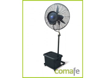 Ventilador pie a.pot.230w  c/n
