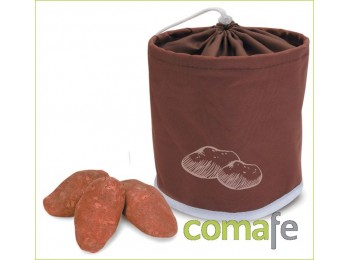 Bolsa poliester conservadora d