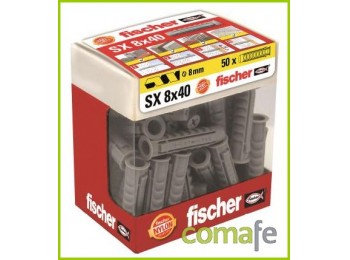 Taco sx 5x25 autoservicio 90ud