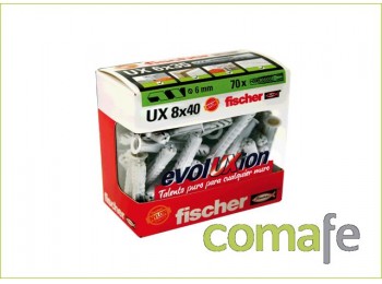 Taco ux 8x40 autoservicio 40ud