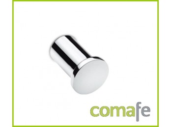 Colgador pared a.inox desing 6
