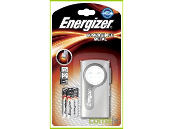 Linterna petaca led 3aa energi