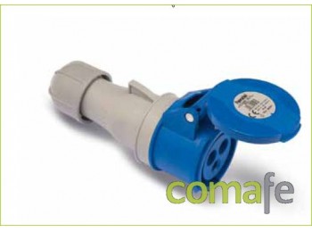 Base  aerea movil 16a. 2p 2320