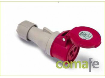 Base aerea movil 16a. 3p 23300