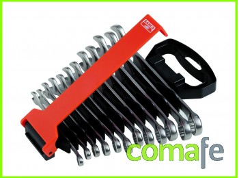 Llave combinada jgo 12pz 8-19m