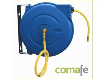 Enrollacable neum 1/4´-15mt 87