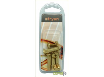 Tornillo ensamble komby 8x40mm