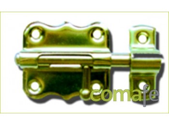 Pasador hierro 30mm hl