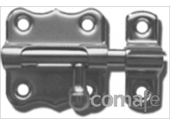 Pasador hierro 40mm hn