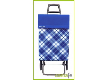 Carro compra 2r 48lt cuadros a