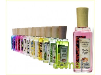 Ambientador pulverizador 100ml