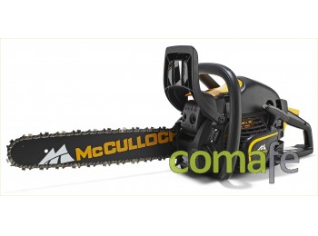 Motosierra gasol.41cc 1,6kw 18