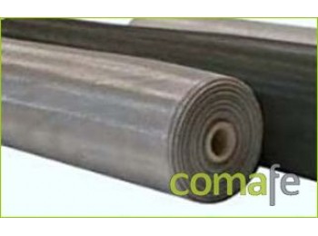Tela mosquitera galvanizada 1,