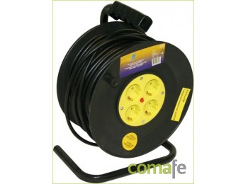 Extensible 50 metros 3x1,5mm m