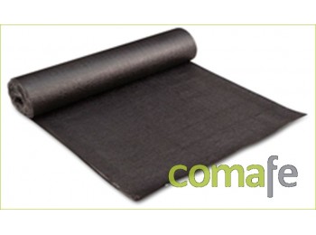 Lamina asafaltica 12x1m plasto