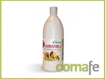 Combustible liquido biochimene