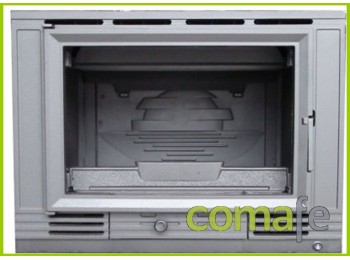 Estufa encastrable  insert 700