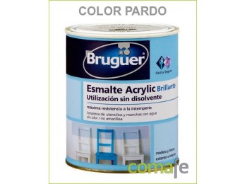 Esmalte acri bri pard 1033 250