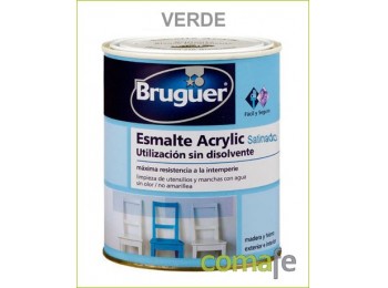 Esmalte acri std ve l 1522 250