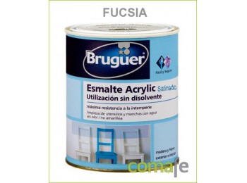 Esmalte acri std fucs 1561 250