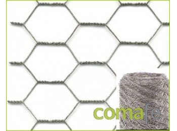 Enrejado t/tor.25x0,80x1x50mt.