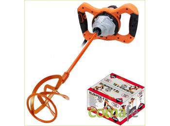 Mezclador 1600w rubimix 9 bl p