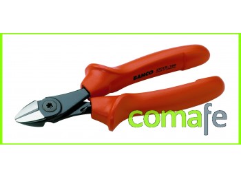 Alicate corte diago 160mm aisl