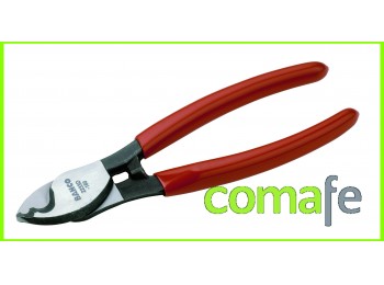 Alicate cortacables electrico