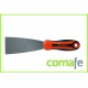 Espatula pintor 040mm mango bi