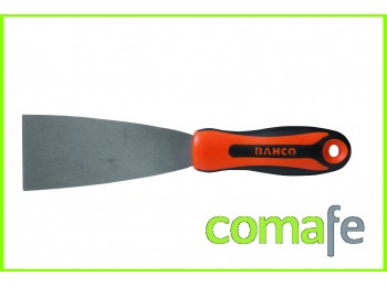 Espatula pintor 120mm mango bi