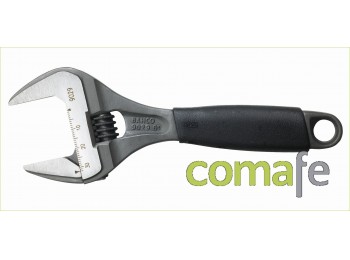 Llave ajustable m/central 218x