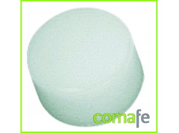 Boca nylon de 22mm p/martillo
