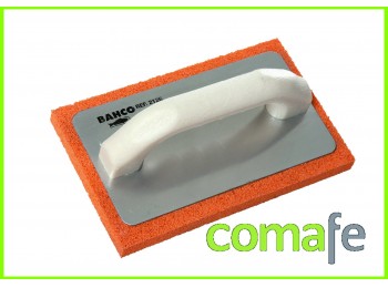 Talocha plastico 215x135mm bas