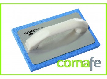 Talocha plastico 215x135mm bas