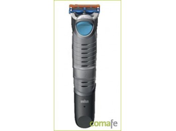 Depilador masculino cruzer 6 +