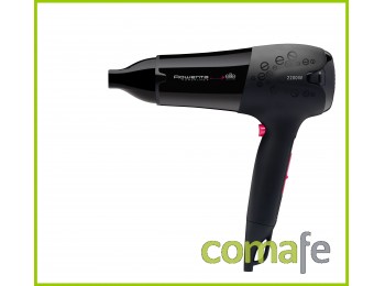 Secador 2200w.2vel.difusor cv5