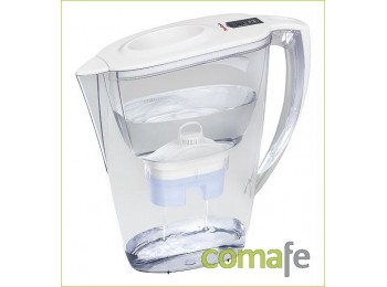 Jarra agua 1,5lt.kiara bl. wv2